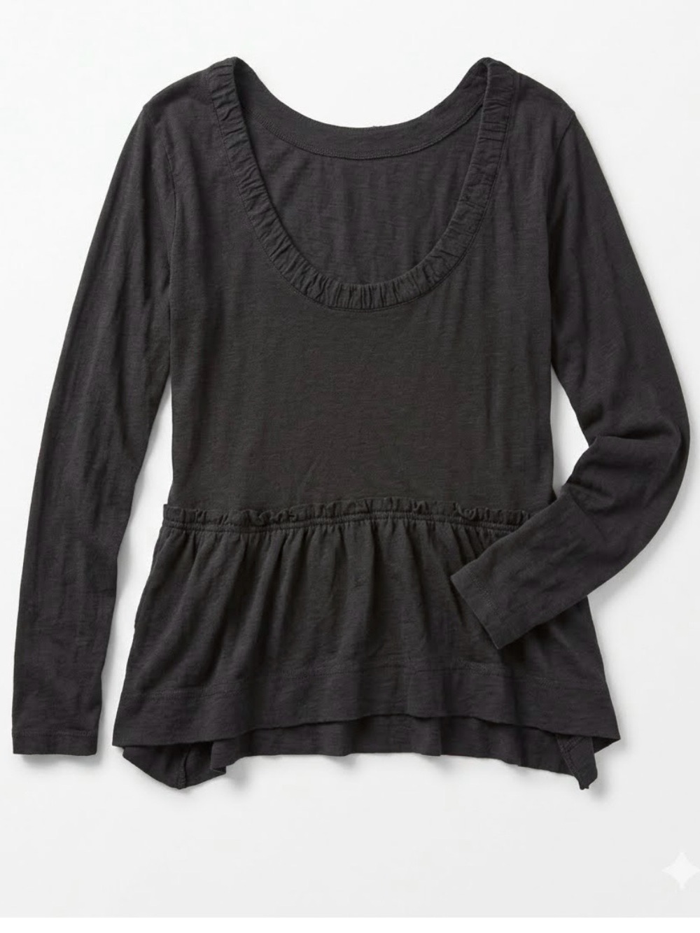 Marc by Marc Jacobs Black Women's Top
